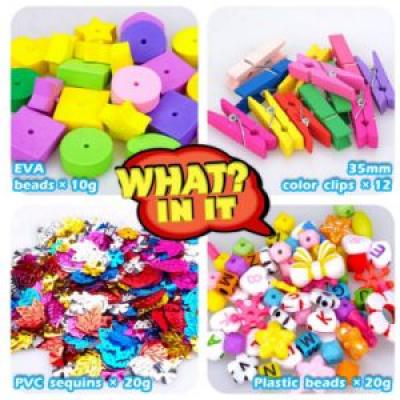 DIY Creative Craft Set For Kids 