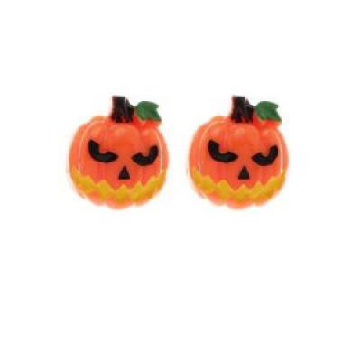 Halloween fashion jewelry Halloween Alloy Earrings