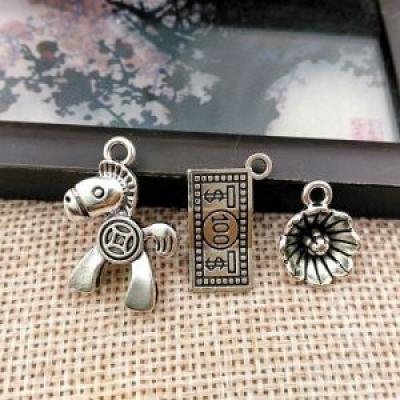 Metal Charms,zinc alloy charm