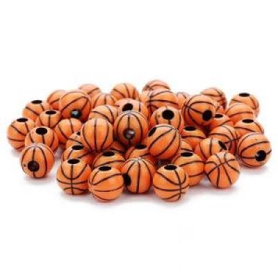 plastic beads-10mm ball